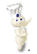 Avatar de Le Bonhomme Pillsbury